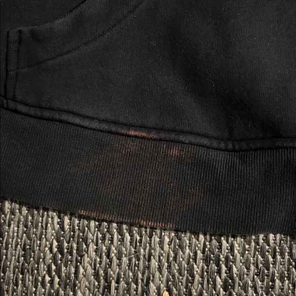 Lululemon Scuba Oversized 1/2 Zip Hoodie - Picture 5 of 9